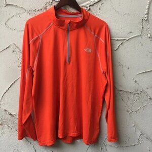 The North Face Men’s Long Sleeve Top Size XXL